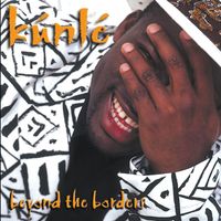 Kunle - Beyond The Borders