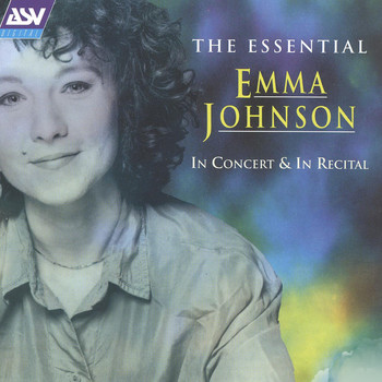 Emma Johnson - The Essential Emma Johnson