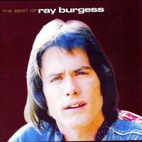 Ray Burgess - The Best of