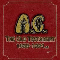 Anal Cunt - The Old Testament