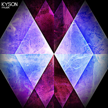 Kyson - Musk - EP