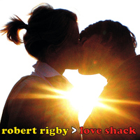 Robert Rigby - Love Shack