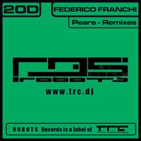 Federico Franchi - Pears Remixes