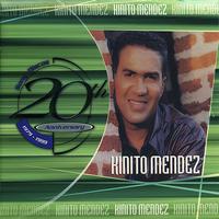 Kinito Méndez - 20Th Anniversary