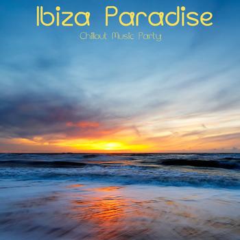 Cafe Chillout de Ibiza - Ibiza Paradise Café Chillout Music Party from Martini del Mar to Blue Hotel more Chill Out Songs, Lounge and Bar Music