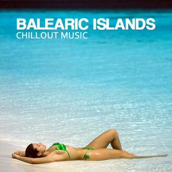Chilled Club del Mar - Balearic Islands Chillout Music Café: Buddha Lounge Chill Out Music Collection for Dinner Party