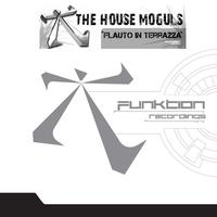 The House Moguls - Flauto In Terrazza