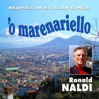 Ronald Naldi - 'O marenariello