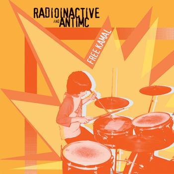 Radioinactive & Antimc - Free Kamal
