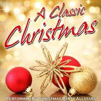 Christmas Party Allstars - A Classic Christmas