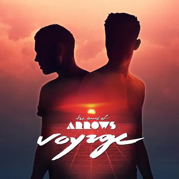 The Sound of Arrows - Voyage