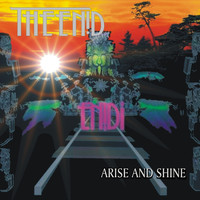 The Enid - Arise and Shine