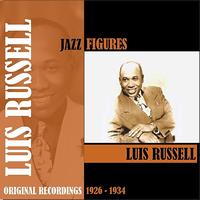 Luis Russell - Jazz Figures / Luis Russell (1926-1934)