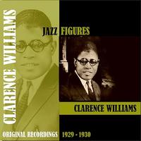 Clarence Williams - Jazz Figures / Clarence Williams (1929-1930)