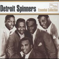 The Detroit Spinners - Essential Collection