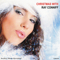 Ray Conniff & His Orchestra - Chirstmas with Conniff