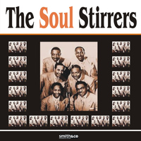 The Soul Stirrers - The Soul Stirrers