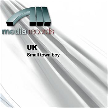 UK - Small town boy