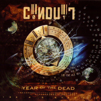 C0ndu1t - Year Of The Dead