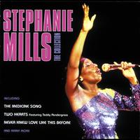 Stephanie Mills - The Collection