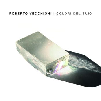 Roberto Vecchioni - I Colori Del Buio (CD 1 + CD 2)
