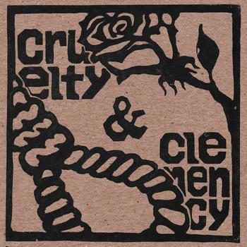 The Silent Comedy - Cruelty & Clemency
