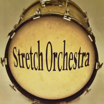 Stretch Orchestra - Stretch Orchestra