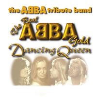 The Abba Tribute Band - The Real Abba Gold