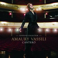 Amaury Vassili - Cantero (Edition Collector)