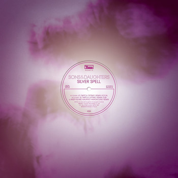 Sons And Daughters - Silver Spell Remixes