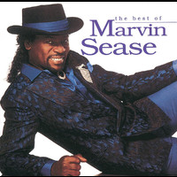Marvin Sease - The Best Of Marvin Sease (Explicit)