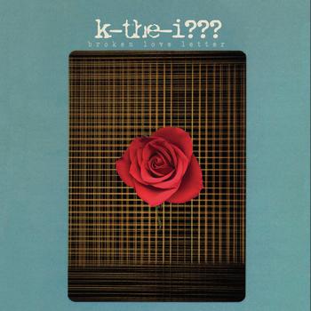 K-The-I??? - Broken Love Letter