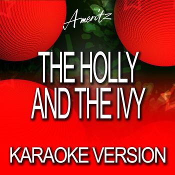 Ameritz Karaoke Band - The Holly & The Ivy (Karaoke Version)