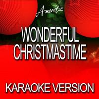 Ameritz Karaoke Band - Wonderful Christmastime (Karaoke Version)