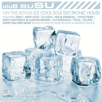Various Artists - Club suSU 'On The Rocks'