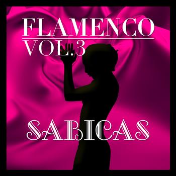 Sabicas - Flamenco: Sabicas Vol.3