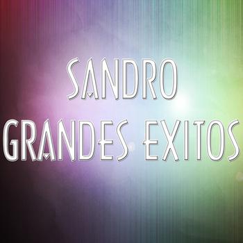 Sandro - Sandro - Grandes exitos