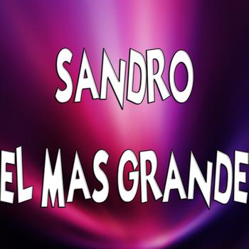 Sandro - Sandro el mas grande