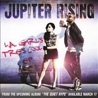 Jupiter Rising - L.A. Girls / Tres Cool EP