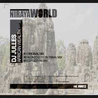 DJ Julles - African Wealth
