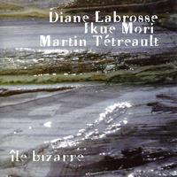 Diane Labrosse - Île bizarre