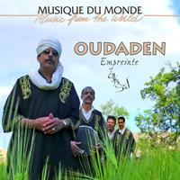 Oudaden - Empreinte