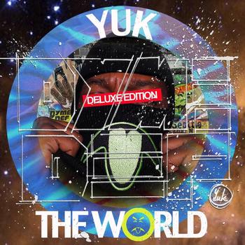 Dyme Def - Yuk The World (Deluxe Edition)
