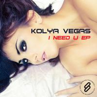 Kolya Vegas - I Need U EP