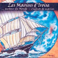 Les Marins D'Iroise - Autour du monde - chants de marins - Keltia Musique
