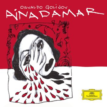 Atlanta Symphony Orchestra - Golijov: Ainadamar