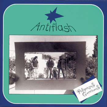 Peligrosos Gorriones - Antiflash