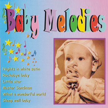 Unlimited Babies - Baby Melodies
