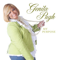 Genita Pugh - My Purpose