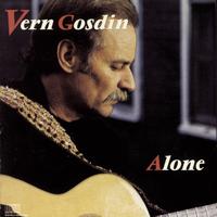 Vern Gosdin - Alone